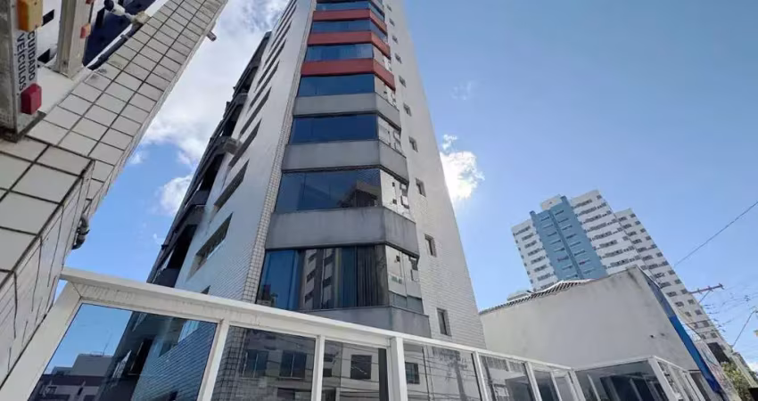 Apartamento com 3 quartos à venda na Rua Coronel Dulcídio, Centro, Ponta Grossa