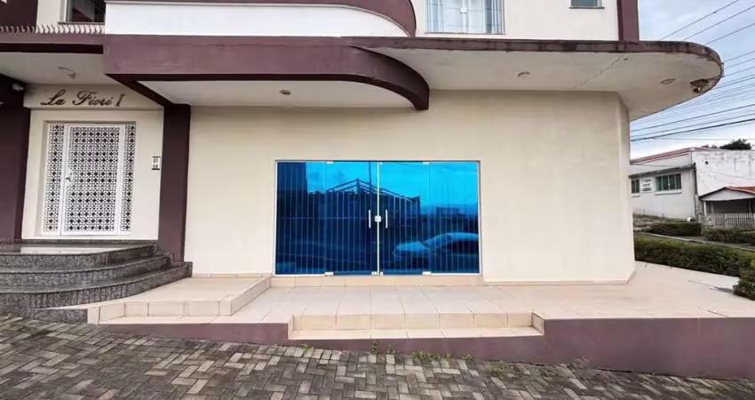 Casa comercial à venda no Centro, Ponta Grossa 