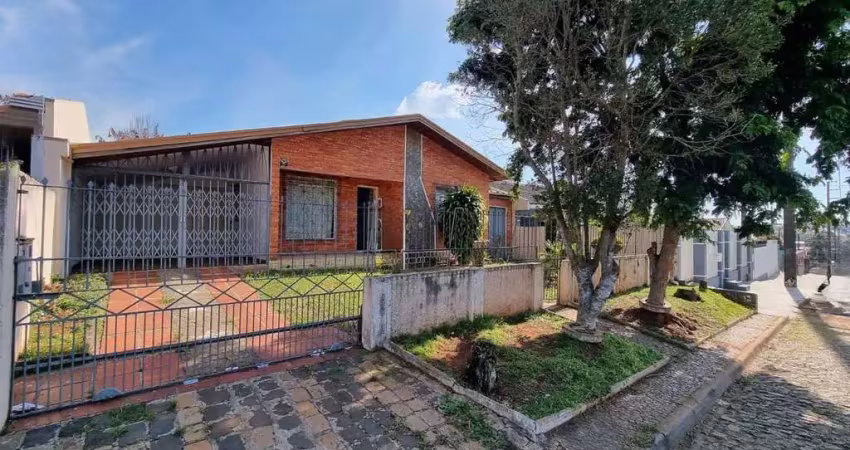 Casa com 2 quartos à venda no Uvaranas, Ponta Grossa 