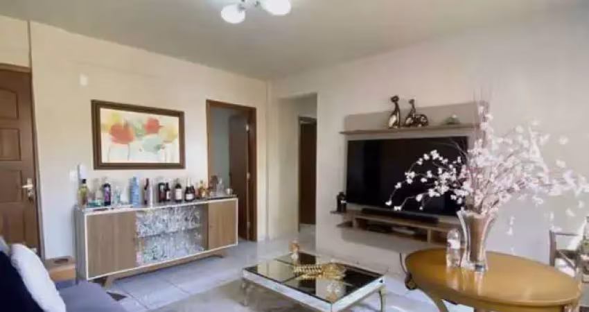 Apartamento com 2 quartos à venda na Rodovia BR-376, Centro, Ponta Grossa