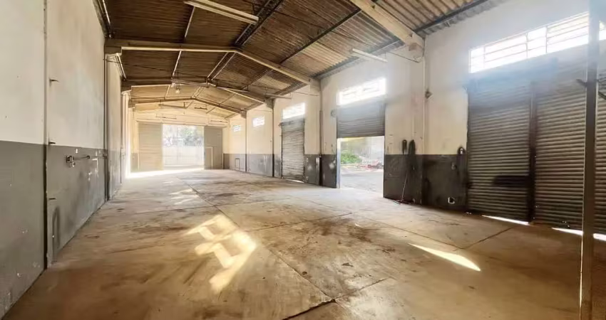 Casa comercial com 2 salas para alugar no Contorno, Ponta Grossa 