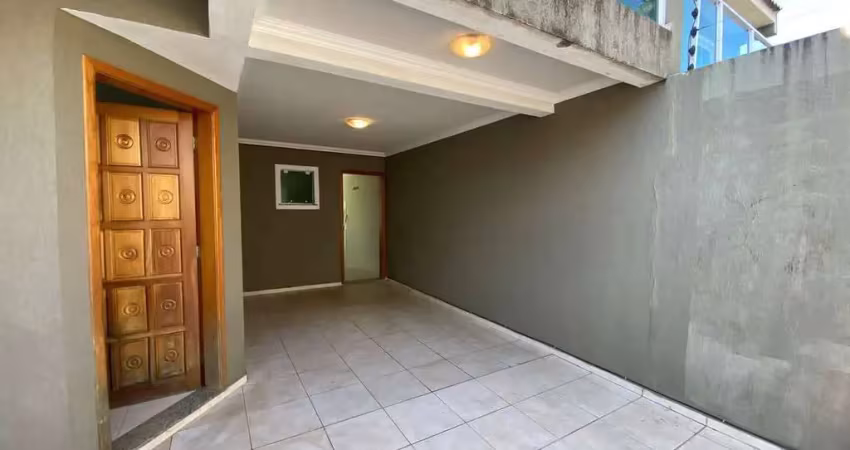 Casa com 3 quartos para alugar no Ronda, Ponta Grossa 