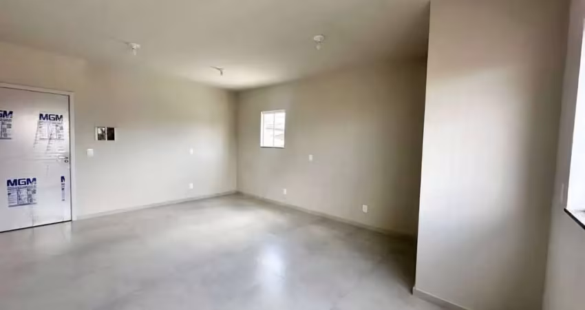 Casa comercial com 1 sala para alugar na Rua Joaquim Nabuco, Uvaranas, Ponta Grossa