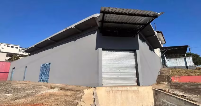 Casa comercial com 1 sala para alugar no Chapada, Ponta Grossa 