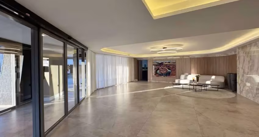 Apartamento com 3 quartos, jardim carvalho - ponta grossa