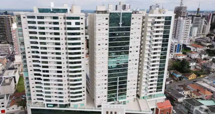 Apartamento com 2 quartos para alugar no Centro, Ponta Grossa 