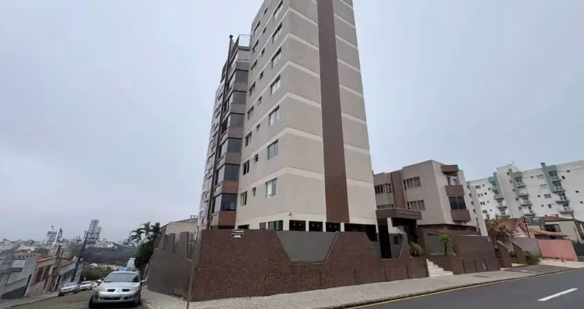 Casa com 3 quartos à venda no Centro, Ponta Grossa 
