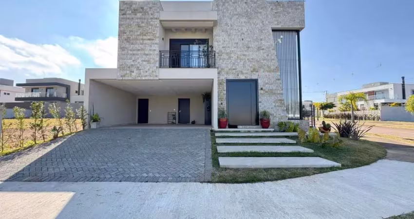 Casa de condomínio com 4 quartos, jardim carvalho - ponta grossa