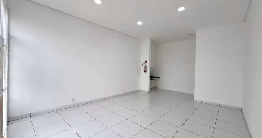 Casa comercial com 1 sala para alugar no Colônia Dona LuÍza, Ponta Grossa 