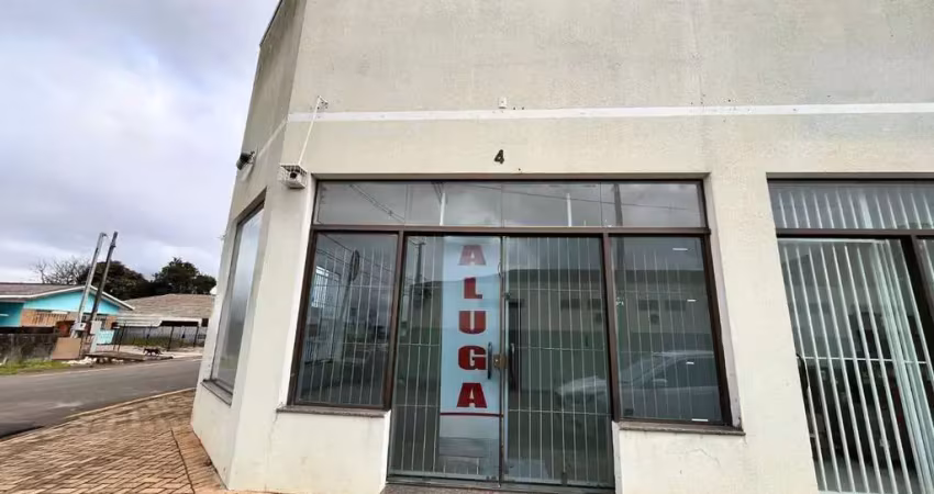 Casa comercial com 1 sala para alugar no Colônia Dona LuÍza, Ponta Grossa 