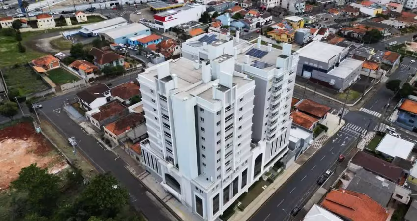 Apartamento com 3 quartos à venda no Uvaranas, Ponta Grossa 