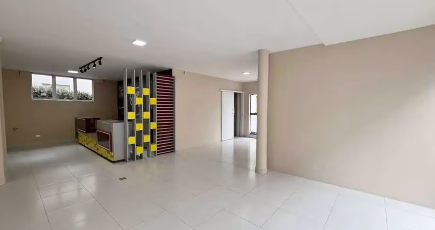 Casa comercial com 13 salas para alugar no Centro, Ponta Grossa 