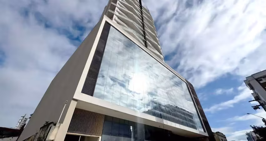 Apartamento com 3 quartos à venda no Centro, Ponta Grossa 