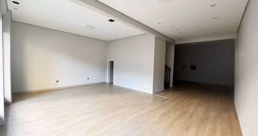 Casa comercial com 3 salas para alugar no Centro, Ponta Grossa 