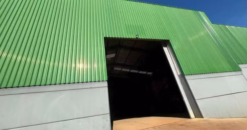 Casa comercial para alugar no Cará-cará, Ponta Grossa 