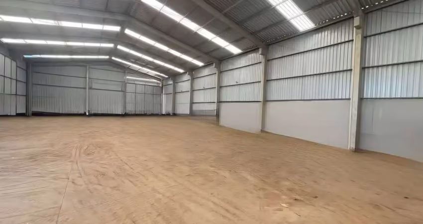 Casa comercial para alugar no Cará-cará, Ponta Grossa 