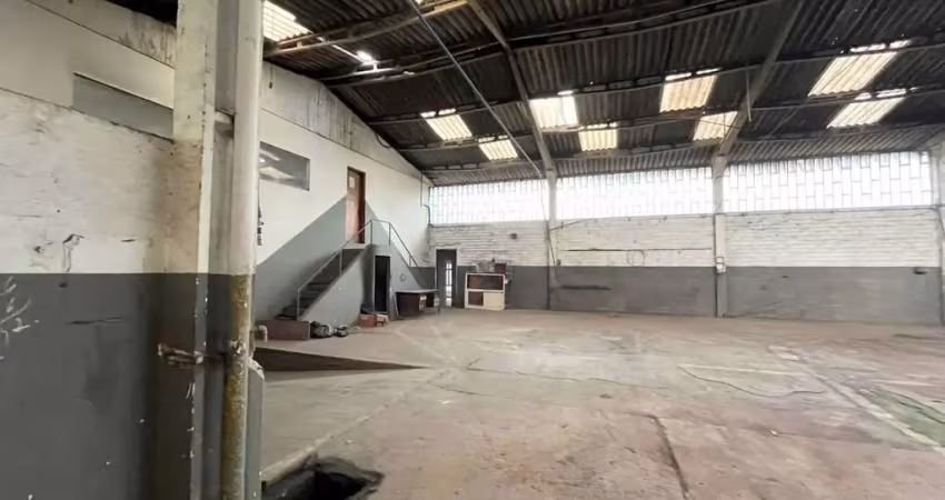 Casa comercial para alugar no Boa Vista, Ponta Grossa 