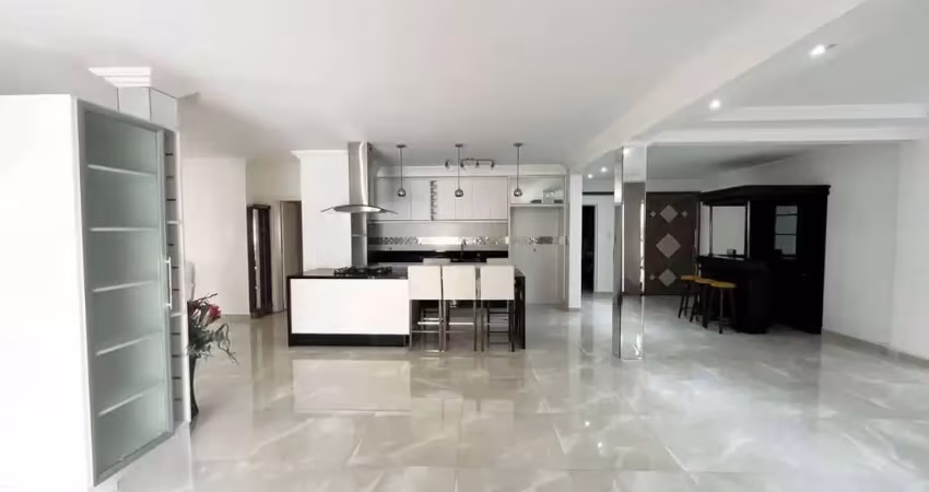 Casa com 3 quartos para locação, estrela - ponta grossa