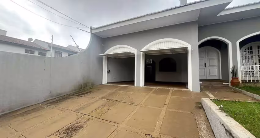 Casa com 1 quarto para alugar no Oficinas, Ponta Grossa 
