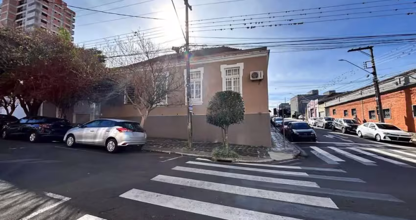 Casa com 1 quarto à venda na Rua Senador Pinheiro Machado, Centro, Ponta Grossa