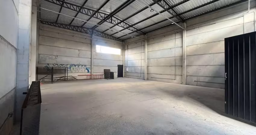 Casa comercial para alugar no Nova Rússia, Ponta Grossa 