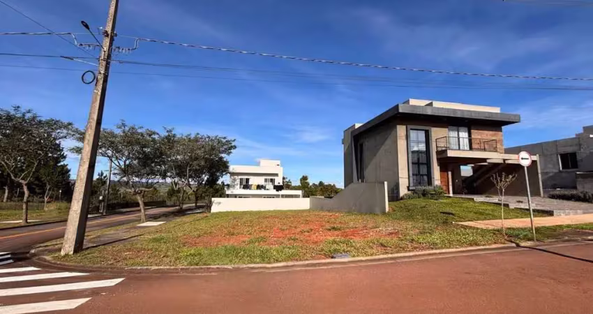 Terreno à venda na Rua João Silvio de Lara Machado, Jardim Carvalho, Ponta Grossa