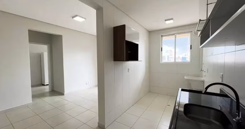 Apartamento com 1 quarto para alugar no Centro, Ponta Grossa 