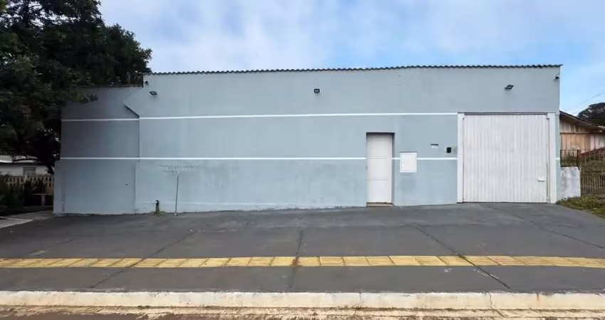 Casa com 2 quartos à venda na Rua Rodrigo Octávio, Uvaranas, Ponta Grossa