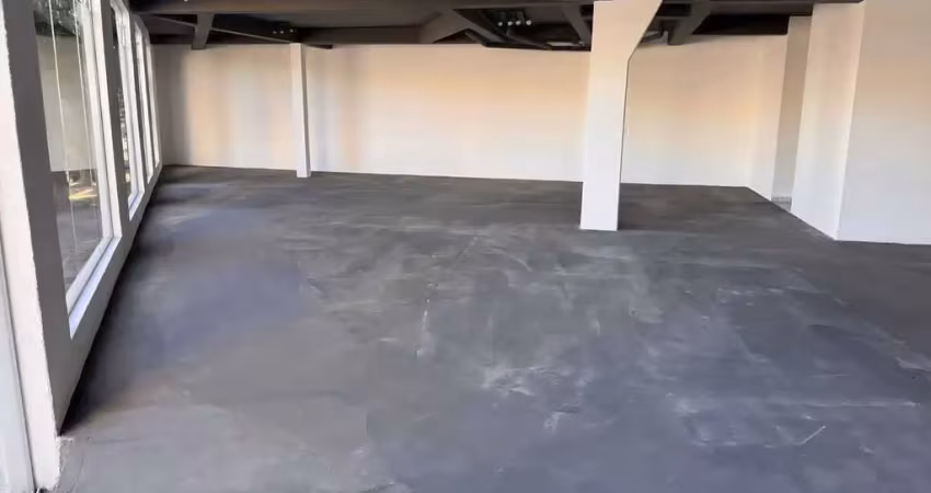 Casa comercial para alugar no Orfãs, Ponta Grossa 