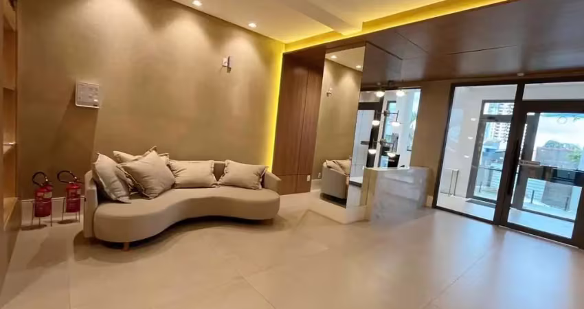 Apartamento com 3 quartos à venda no Estrela, Ponta Grossa 