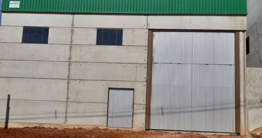 Casa comercial para alugar no Chapada, Ponta Grossa 
