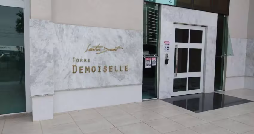Apartamento com 2 quartos para alugar na Rua Benjamin Constant, Centro, Ponta Grossa