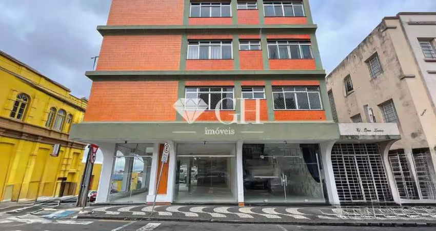 Apartamento com 3 quartos para alugar no Centro, Ponta Grossa 