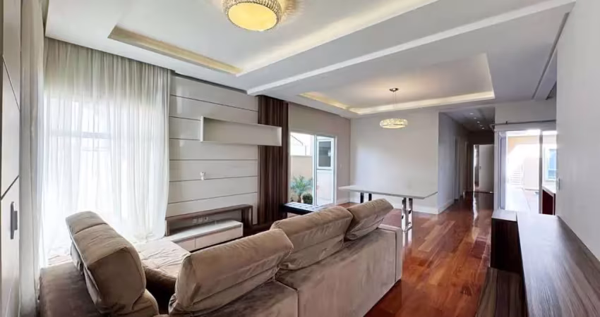 Casa com 2 quartos para alugar na Rua Canela, Neves, Ponta Grossa