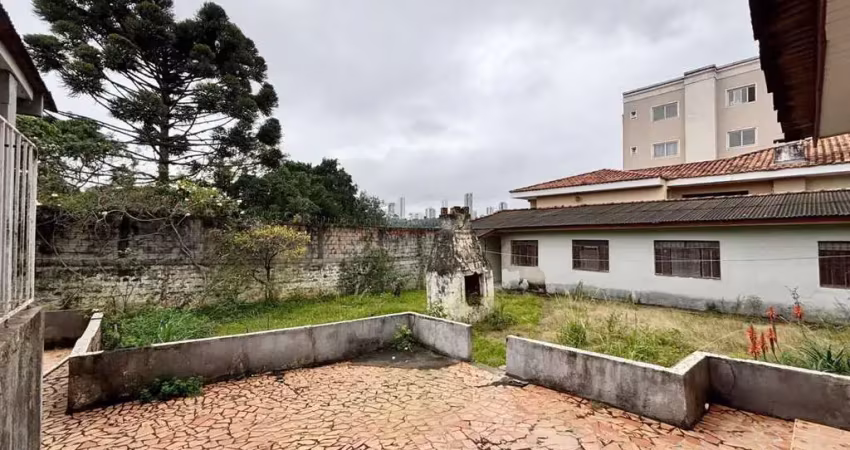 Casa com 2 quartos à venda no Ronda, Ponta Grossa 
