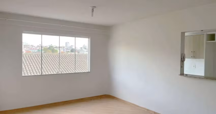 Apartamento com 3 quartos para locação, jardim carvalho - ponta grossa