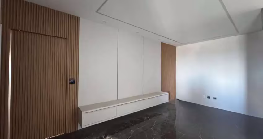 Apartamento com 3 quartos à venda na Rua General Carneiro, Centro, Ponta Grossa