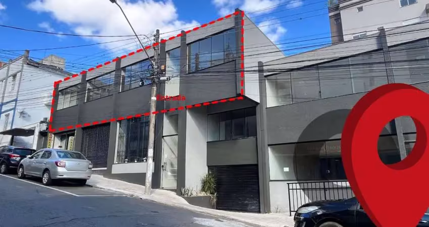 Casa comercial para alugar no Centro, Ponta Grossa 