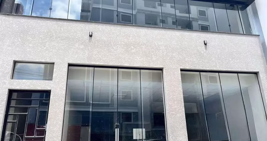 Casa comercial para alugar no Centro, Ponta Grossa 