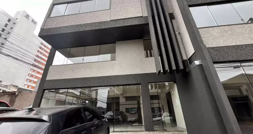 Casa comercial para alugar no Centro, Ponta Grossa 