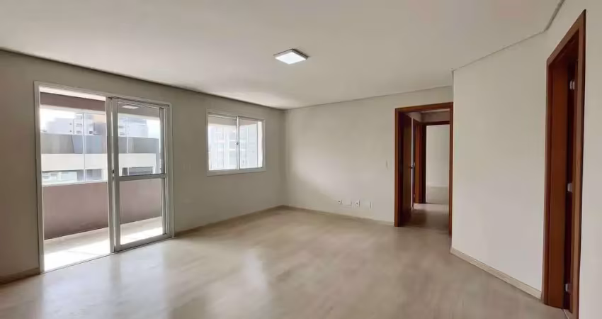 Apartamento com 3 quartos para alugar no Oficinas, Ponta Grossa 