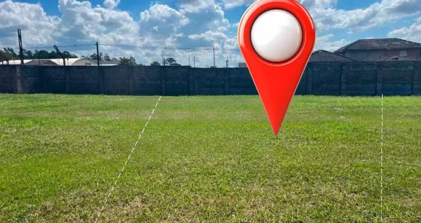 Lote/terreno à venda, jardim carvalho - ponta grossa