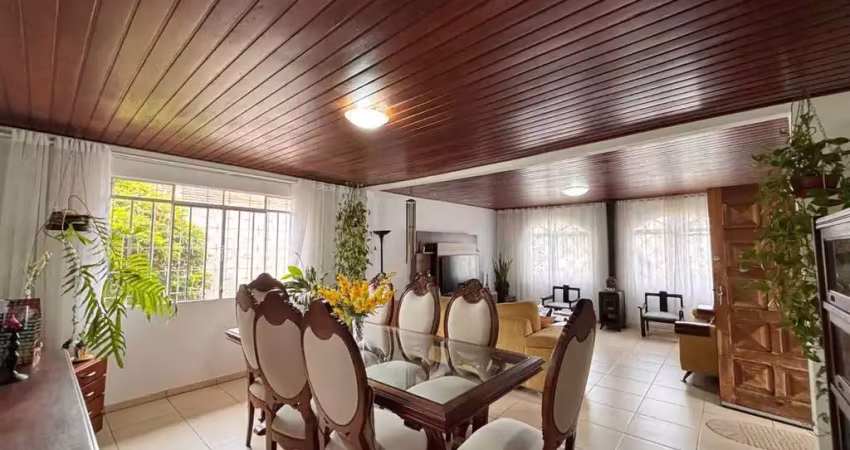 Casa com 3 quartos à venda no Neves, Ponta Grossa 