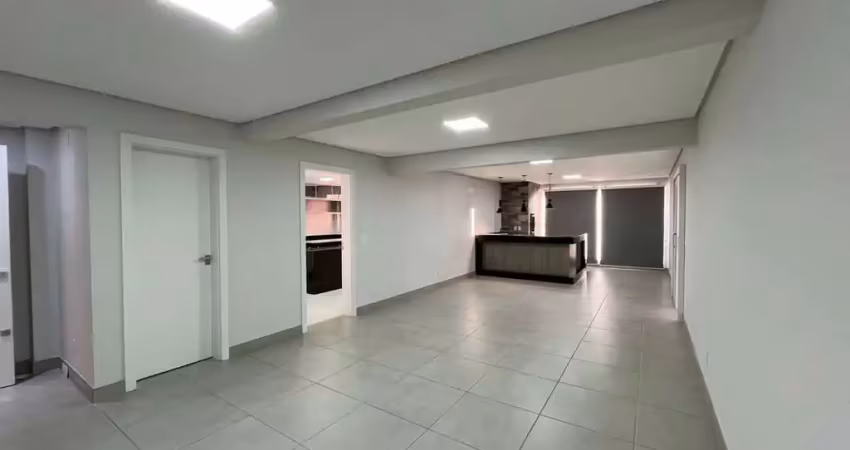 Apartamento com 3 quartos para alugar no Centro, Ponta Grossa 