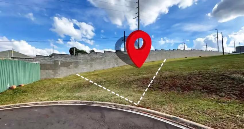 Terreno à venda no Contorno, Ponta Grossa 