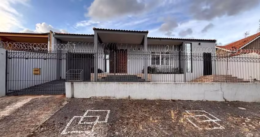 Casa com 3 quartos à venda no Uvaranas, Ponta Grossa 