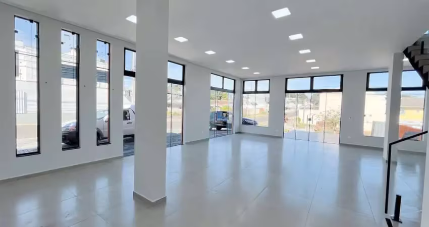 Casa comercial para alugar no Neves, Ponta Grossa 
