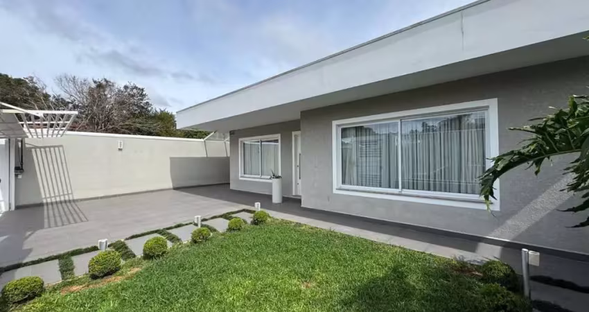 Casa com 3 quartos à venda no Orfãs, Ponta Grossa 