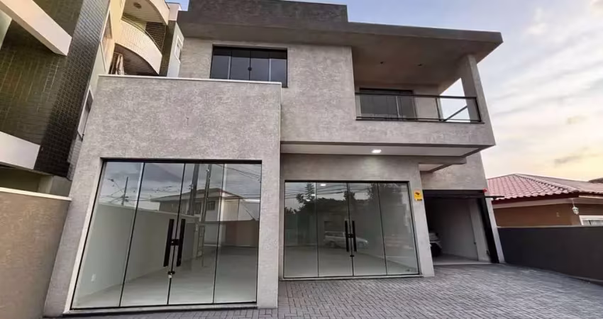 Casa comercial para alugar no Orfãs, Ponta Grossa 
