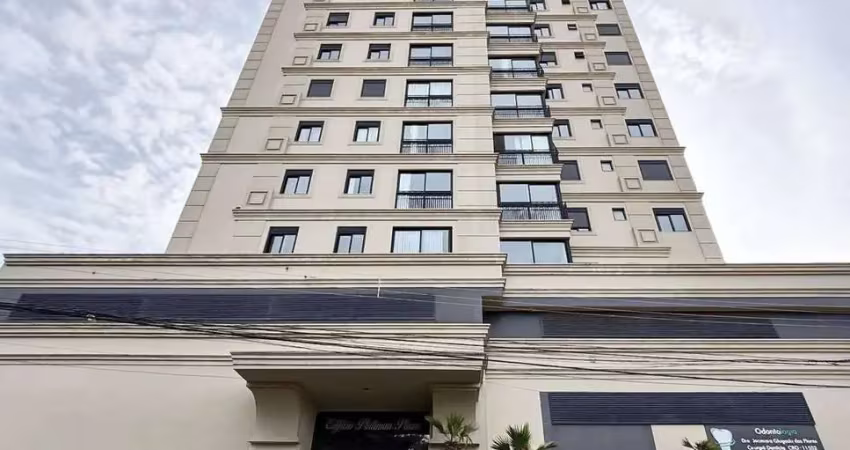 Apartamento com 2 quartos para alugar no Nova Rússia, Ponta Grossa 
